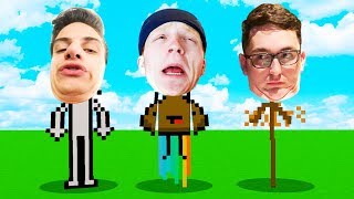 THIS VIDEO ISN'T FUNNY! (DO NOT LAUGH!)