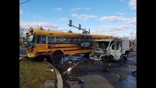Car Crash Compilation April 2019 #15 USA CANADA EUROPE