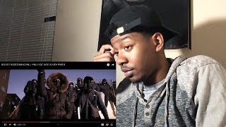 RUDEST DISSES IN UK DRILL *YOU HAVE NOT HEARD* (REACTION)