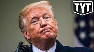 Proof Trump Knew About Stormy Daniels Payoffs