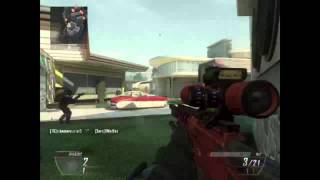 Awesome Camo Glitch