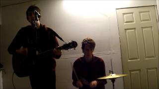 Steady - Slice of Spandex [PLAYING IN THE GARAGE]