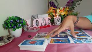 ¿SE ARREPIENTE DEL DAÑO QUE ME HIZO? TAROT INTERACTIVO