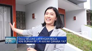 Rumah Rp1 M di Tangerang VS Bekasi, Pilih Mana?