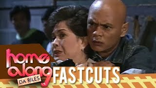 Aling Ason, kinidnap! | Home Along da Riles Fastcuts Episode 40 | Jeepney TV