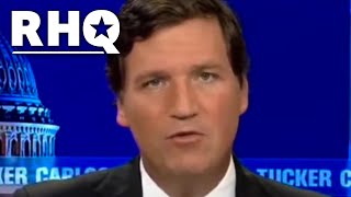 Tucker Carlson Is Finally Speaking The TRUTH