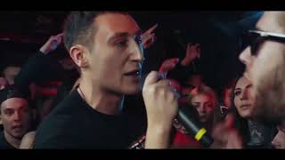 GOKILLA УБИЛ БИТ   140 BPM CUP GOKILLA VS ШУММ ПОЛУФИНАЛ 1