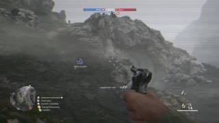 Found Footage: Italian Officer Trapped behind enemy lines