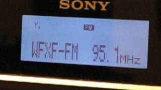 FM and 2 meter sporadic E DX Jul 29 09