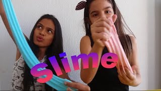 SLIME PERFEITO