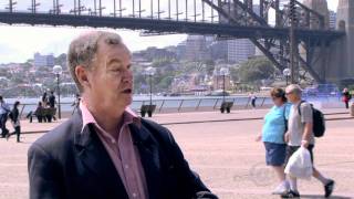 Knowledge@ASB: Professor Larry Dwyer on Australia's Tourism Marketing