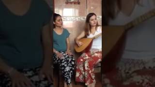 ELİF VE GÜLCAN KARDEŞLER