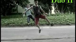 Shadow Team || Duo chalange