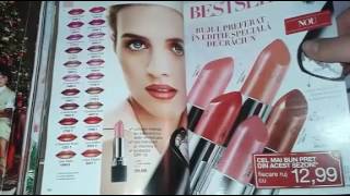 Brosura AVON C17 2016