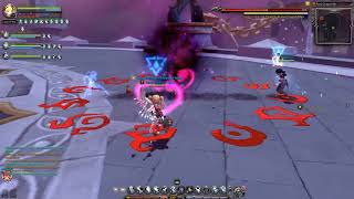 Rune Dragon Nest Guild run