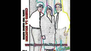 trio buenas nuevas se maravillaban