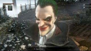PvP of the year (Bloodborne)