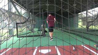 Presley Hart recruiting video