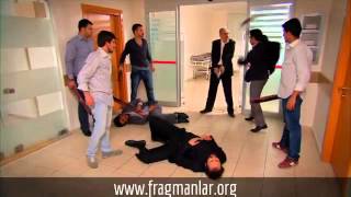 Farklı Desenler 117.Bölüm Fragman