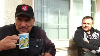 445 доброе утро с дядей Пашей