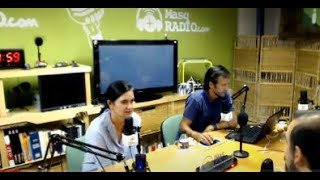 LA NUBE DIGITAL #10  CON ELENA JIMENEZ CFO DE TPH