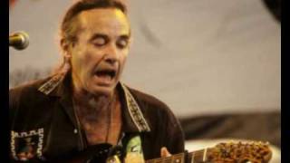 Ry Cooder - Mercury Blues Live