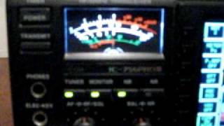 ICOM 756 PRO 3