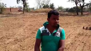 Line Sowing Marker