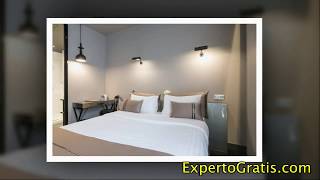 Hotel Eugene en Ville, Paris, France