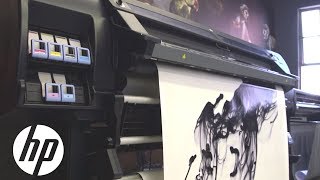 HP Smart Printing: Print With Confidence | HP Latex | HP