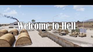 Hunters Company - Slav Party - Arma 3