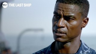 The Last Ship: We'll Get There Season 1 Ep.4 | Inside the Episode | TNT