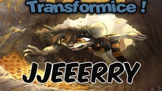 Transformice - Jjeeerry ft. Meester