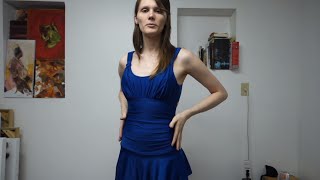 MtF Bathing Suit