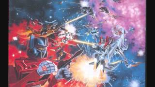 Transformers History of Music 1984-1990 Disc 1 Tracks 17-20