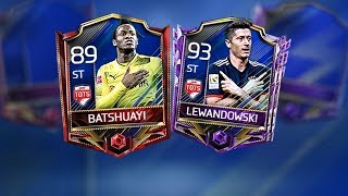 СОБИРАЕМ СБЧ НА МАСТЕРА?ФРОДО И Я ДРУЖНА СЕМЯ?FIFA MOBILE
