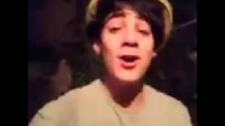 Jos canta cancion a couders