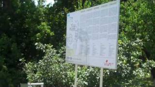 Youth Corps: Visiting Zvartnots