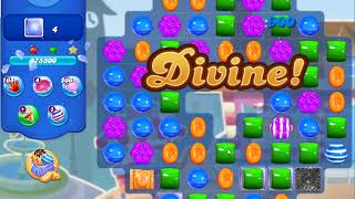Candy Crush Saga Level 2733