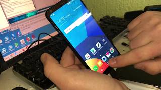 LG Q6 FRP Bypass (M700)
