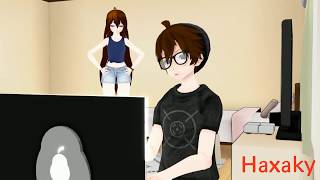 Misha. Fuck you |||MMD|||