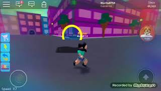 ROBLOX UWU ARMY BTS XD