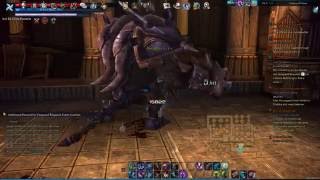 TERA - Azraels Labyrinth - Gameplay