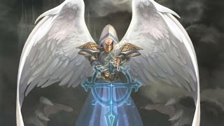 Guild Wars 2 PvP Dragon Hunter