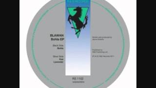 Blawan - Lavender