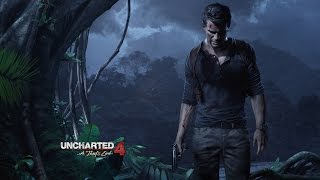 Uncharted 4: Путь Вора