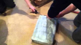 7.92X57mm (8mm) Mauser ammo