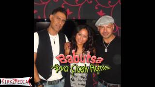 Babutsa - Ayva Cicek Acmis (yazmi gelecek) [Original Version]