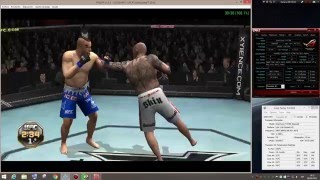 UFC Game for PC