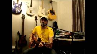 Wish you were here (Cover feat. VoiceLive 2) by Bernd Heinrich